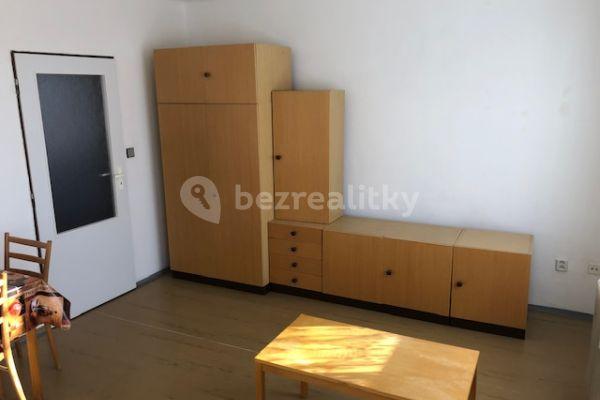 Studio flat to rent, 36 m², Sedláčkova, Písek, Jihočeský Region