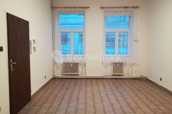 Small studio flat to rent, 23 m², Jeronýmova, Písek