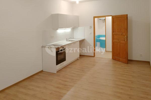 1 bedroom with open-plan kitchen flat to rent, 54 m², Kozmice, Kozmice