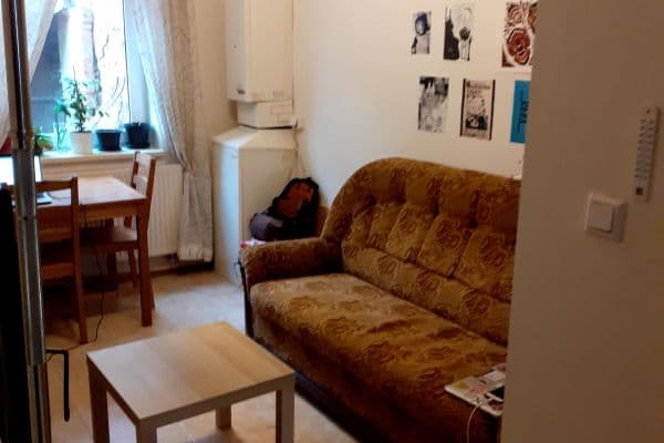 1 bedroom flat to rent, 30 m², Nad Koulkou, Praha 1 bedroom flat to rent, 30 m², Nad Koulkou, Praha