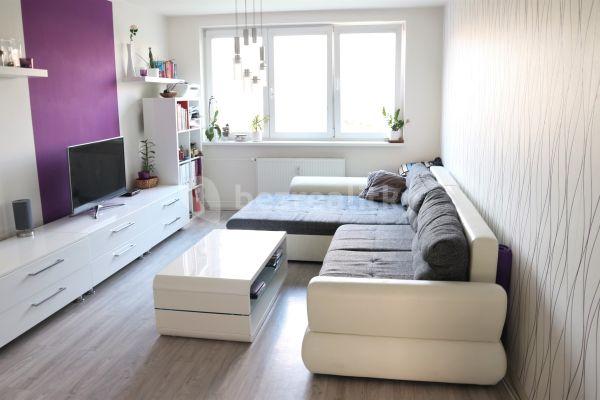 3 bedroom flat to rent, 76 m², Mitušova, Ostrava, Moravskoslezský Region