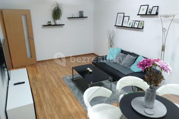 2 bedroom with open-plan kitchen flat to rent, 78 m², Pod Stupni, Prague, Prague