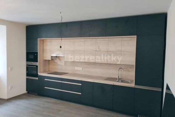 2 bedroom with open-plan kitchen flat to rent, 76 m², Legerova, Kolín