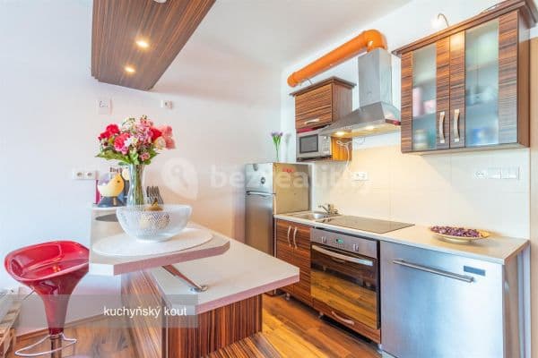 Studio flat to rent, 33 m², K Dolovu, Křimice Studio flat to rent, 33 m², K Dolovu, Křimice