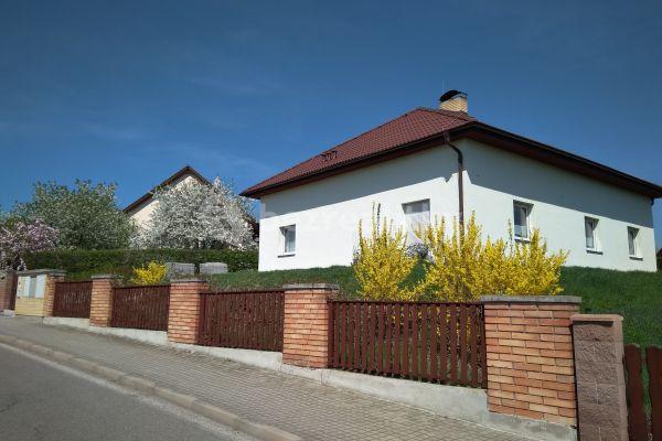 house to rent, 150 m², Pod Oborou, Kosmonosy