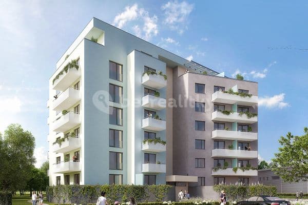 Small studio flat to rent, 33 m², Šífařská, Hlavní město Praha Small studio flat to rent, 33 m², Šífařská, Hlavní město Praha
