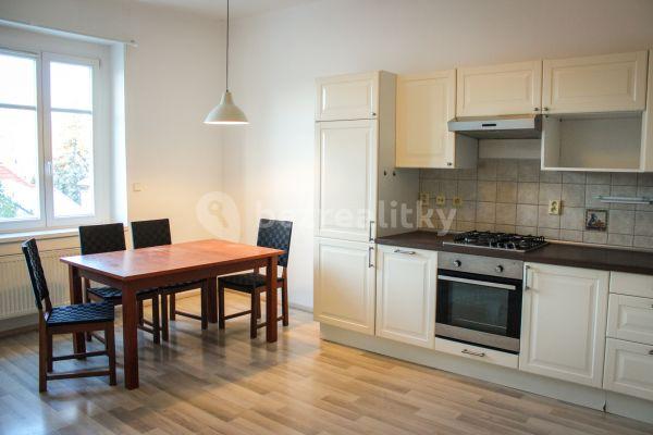 1 bedroom with open-plan kitchen flat to rent, 72 m², Černokostelecká, Prague, Prague