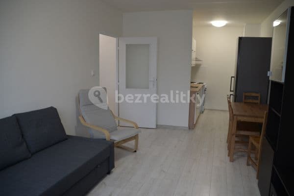 1 bedroom with open-plan kitchen flat to rent, 43 m², Sezemínská, Praha 1 bedroom with open-plan kitchen flat to rent, 43 m², Sezemínská, Praha