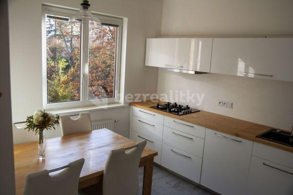 1 bedroom with open-plan kitchen flat to rent, 68 m², Jevanská, Praha