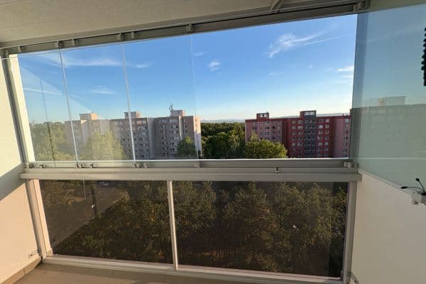 3 bedroom flat to rent, 73 m², Hnězdenská, 3 bedroom flat to rent, 73 m², Hnězdenská,