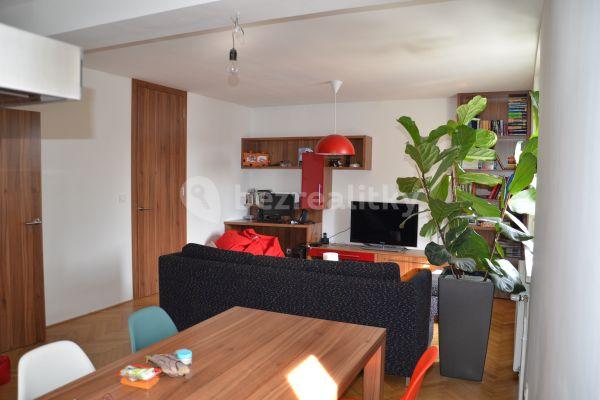 2 bedroom flat to rent, 52 m², Vajnorská, Nové Mesto