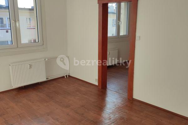 1 bedroom flat to rent, 35 m², Palackého, Teplice