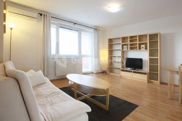 1 bedroom flat to rent, 51 m², Rusovská cesta, Bratislava