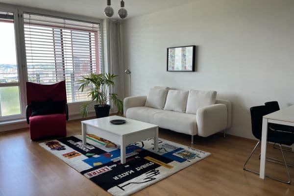 2 bedroom flat to rent, 59 m², Tomášikova, Nové Mesto 2 bedroom flat to rent, 59 m², Tomášikova, Nové Mesto