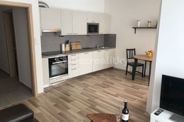 1 bedroom with open-plan kitchen flat to rent, 48 m², Ke Kříži, Uhříněves 1 bedroom with open-plan kitchen flat to rent, 48 m², Ke Kříži, Uhříněves