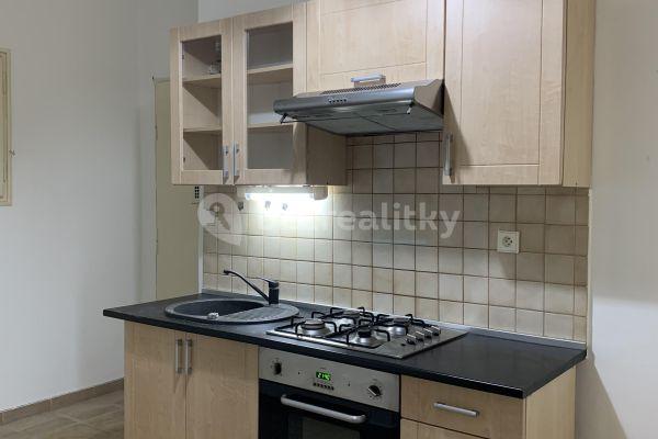 2 bedroom flat to rent, 55 m², 28. Pluku, Prague, Prague