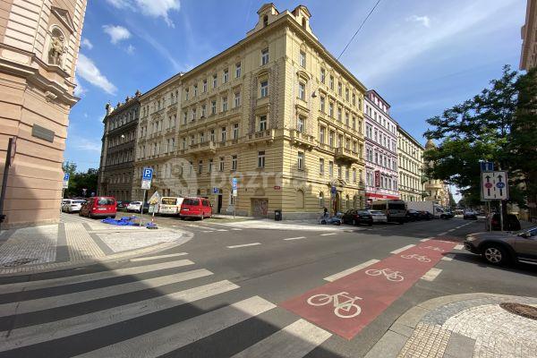 non-residential property to rent, 35 m², Malátova, Praha
