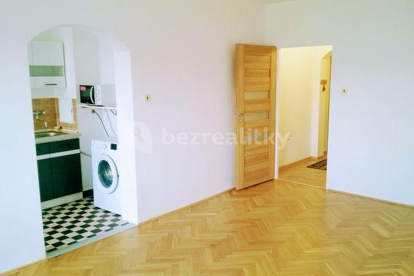 1 bedroom flat to rent, 36 m², Bezručova, Blansko