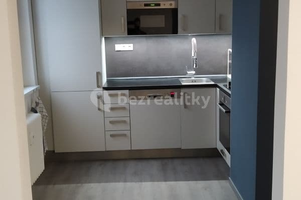 1 bedroom flat to rent, 33 m², Dvorská, Blansko, Jihomoravský Region