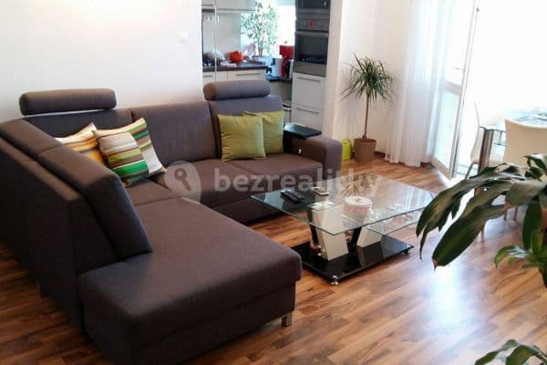 2 bedroom flat to rent, 56 m², Šalviová, Ružinov, Bratislavský Region