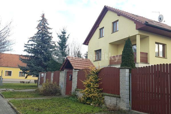 house to rent, 300 m², Chleborádova, Brno