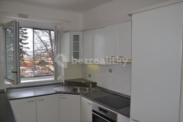 2 bedroom flat to rent, 56 m², U Nádraží, Nymburk