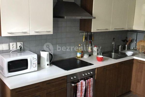 1 bedroom flat to rent, 49 m², Kmochova, Brno