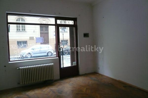non-residential property to rent, 20 m², Konviktská, Praha