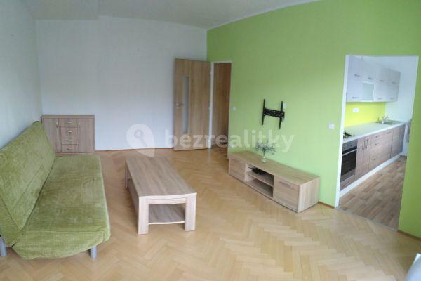 2 bedroom flat to rent, 55 m², Stochovská, Praha
