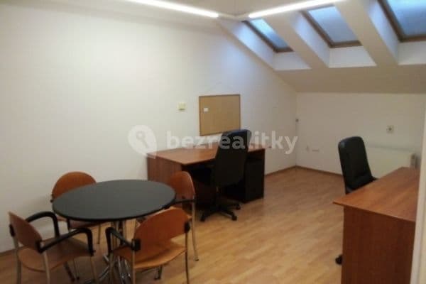 office to rent, 22 m², Žitná, Zitna
