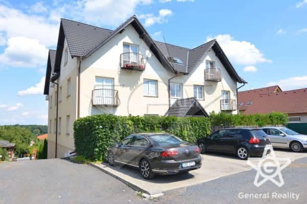 2 bedroom with open-plan kitchen flat to rent, 60 m², Antonína Bečváře, Brandýs nad Labem-Stará Boleslav 2 bedroom with open-plan kitchen flat to rent, 60 m², Antonína Bečváře, Brandýs nad Labem-Stará Boleslav