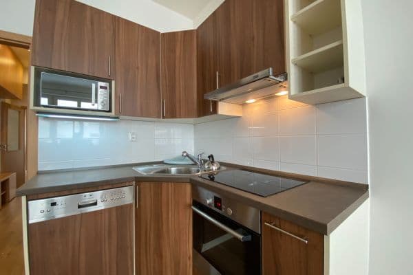 1 bedroom flat for sale, 46 m², Křižíkova, Praha 1 bedroom flat for sale, 46 m², Křižíkova, Praha