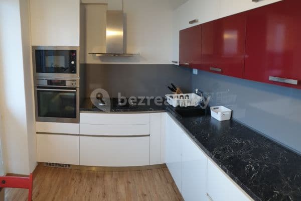 2 bedroom flat to rent, 66 m², Šaumannova, Brno-město 2 bedroom flat to rent, 66 m², Šaumannova, Brno-město