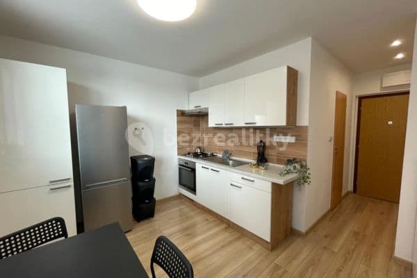 1 bedroom flat to rent, 37 m², Gen. Píky, Ostrava, Moravskoslezský Region