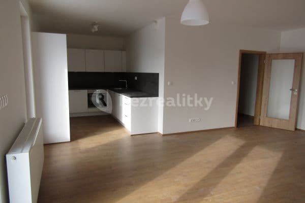 3 bedroom with open-plan kitchen flat to rent, 118 m², Škrábkových, Čakovice 3 bedroom with open-plan kitchen flat to rent, 118 m², Škrábkových, Čakovice