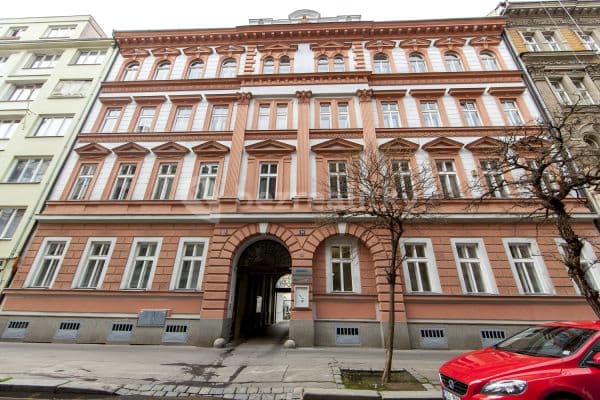 office to rent, 181 m², Americká, Praha