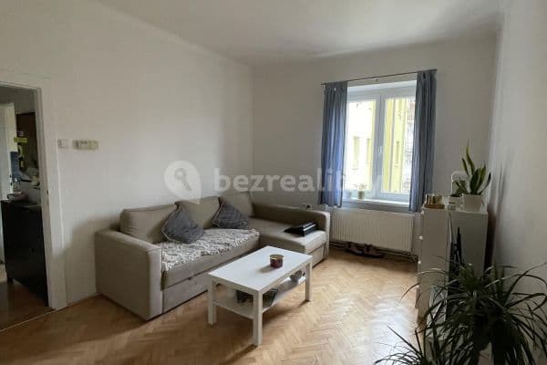2 bedroom flat to rent, 43 m², Merhautova, Brno, Jihomoravský Region