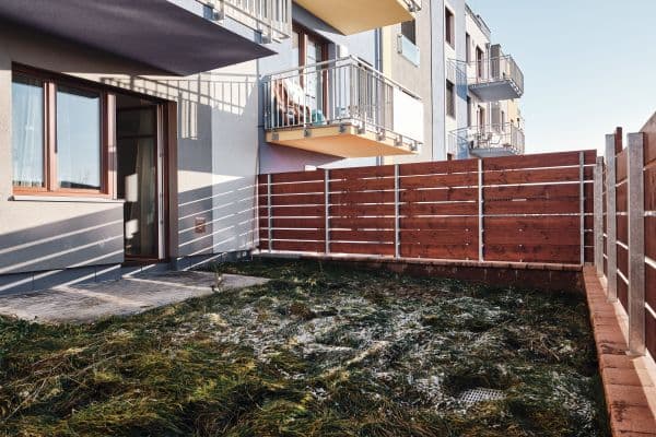 1 bedroom with open-plan kitchen flat to rent, 49 m², Rychtáře Petříka, Praha 1 bedroom with open-plan kitchen flat to rent, 49 m², Rychtáře Petříka, Praha