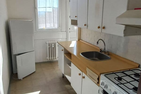 2 bedroom flat to rent, 50 m², Roudenská, České Budějovice 2 bedroom flat to rent, 50 m², Roudenská, České Budějovice