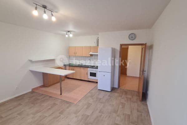 Studio flat to rent, 30 m², Boloňská, Praha Studio flat to rent, 30 m², Boloňská, Praha