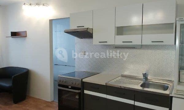 1 bedroom flat to rent, 35 m², Přímětická, Praha 1 bedroom flat to rent, 35 m², Přímětická, Praha