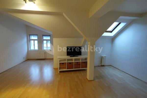 1 bedroom flat to rent, 59 m², Domažlická, Praha