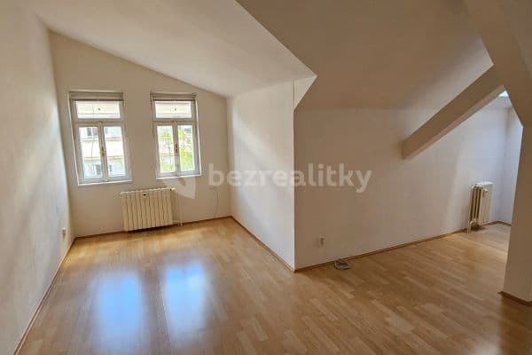 1 bedroom flat to rent, 59 m², Domažlická, Praha