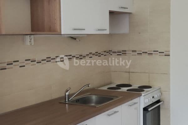 1 bedroom with open-plan kitchen flat to rent, 47 m², Generála Janouška, Praha 1 bedroom with open-plan kitchen flat to rent, 47 m², Generála Janouška, Praha