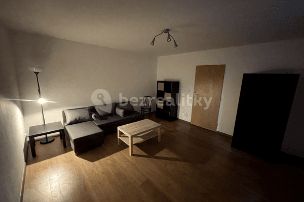 1 bedroom with open-plan kitchen flat to rent, 60 m², Böhmova, Brno 1 bedroom with open-plan kitchen flat to rent, 60 m², Böhmova, Brno