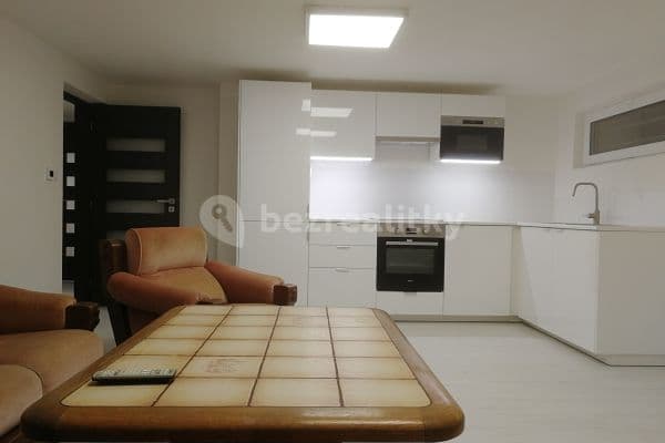 1 bedroom with open-plan kitchen flat to rent, 58 m², Nechanická, Praha 1 bedroom with open-plan kitchen flat to rent, 58 m², Nechanická, Praha