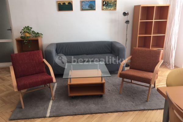 3 bedroom flat to rent, 81 m², Jadrová, Ružinov