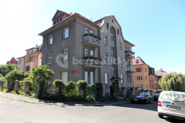 1 bedroom flat to rent, 40 m², Alšova, Karlovy Vary