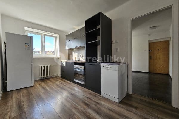 2 bedroom flat to rent, 59 m², Konstantina Biebla, Most