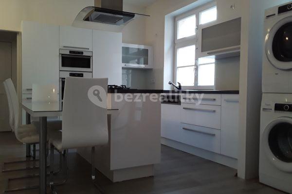 3 bedroom flat to rent, 111 m², Minská, Praha